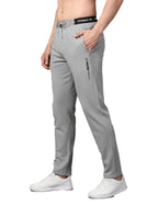 Men's Athletic Ecru Joggers