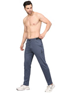 Men's Athletic Indigo Joggers