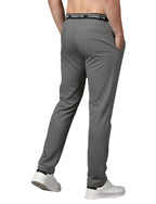 Men's Athletic Grey Joggers