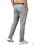 Men's Athletic Ecru Joggers