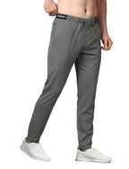 Men's Athletic Grey Joggers