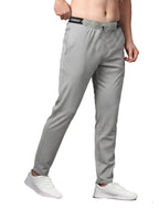 Men's Athletic Ecru Joggers