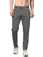 Men's Athletic Grey Joggers