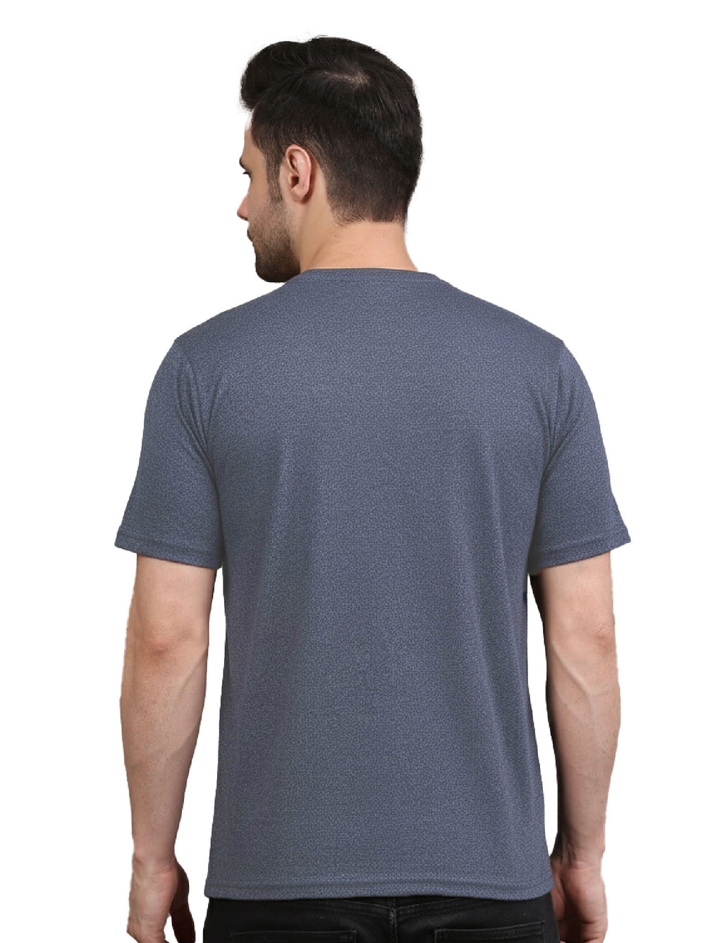 Men's Henley T-Shirt