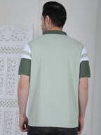 Men's Polo Jersey Shirt – Everyday Smart Style