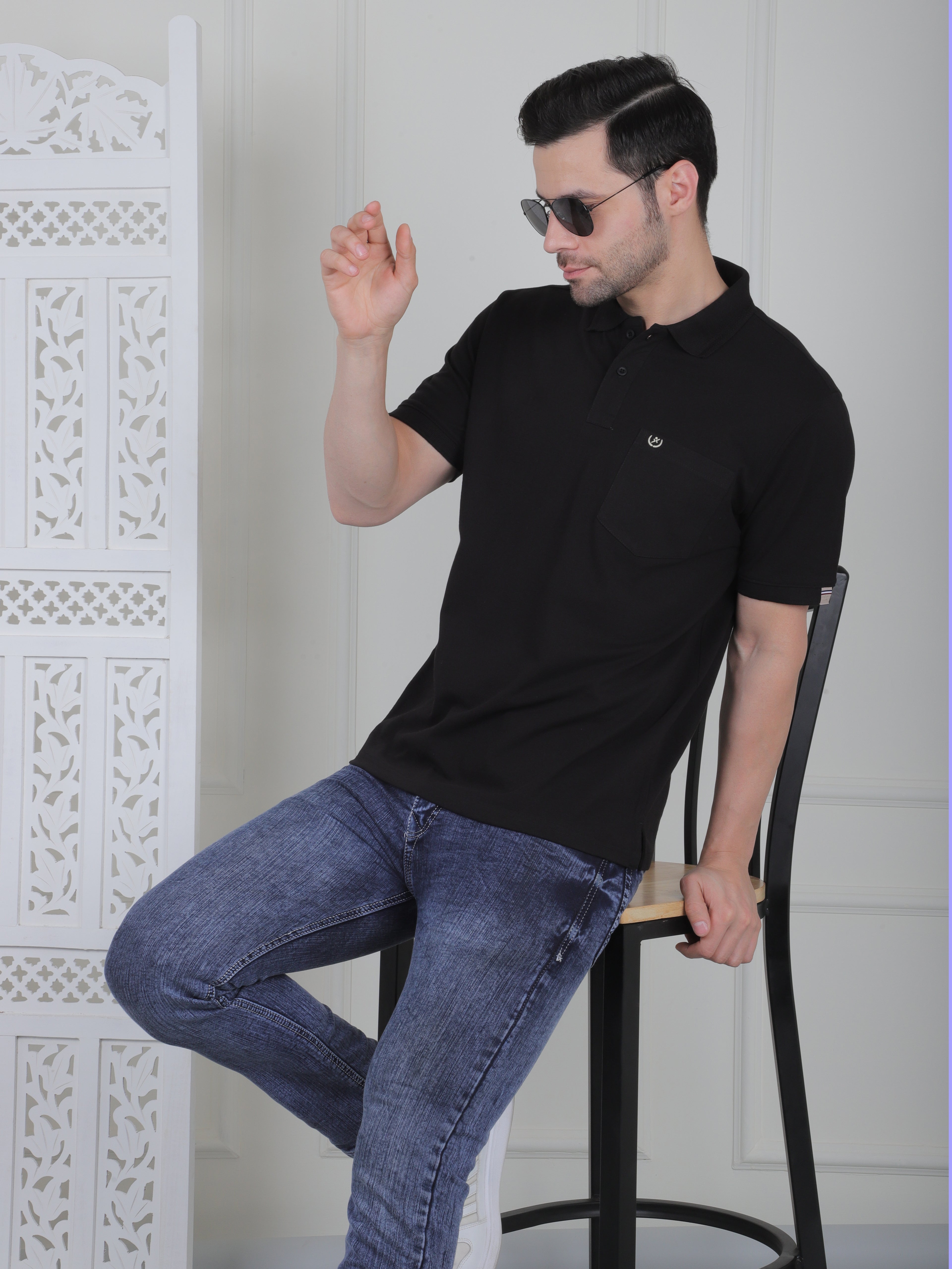 basic polo