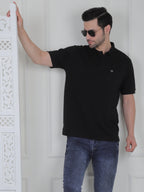 basic polo