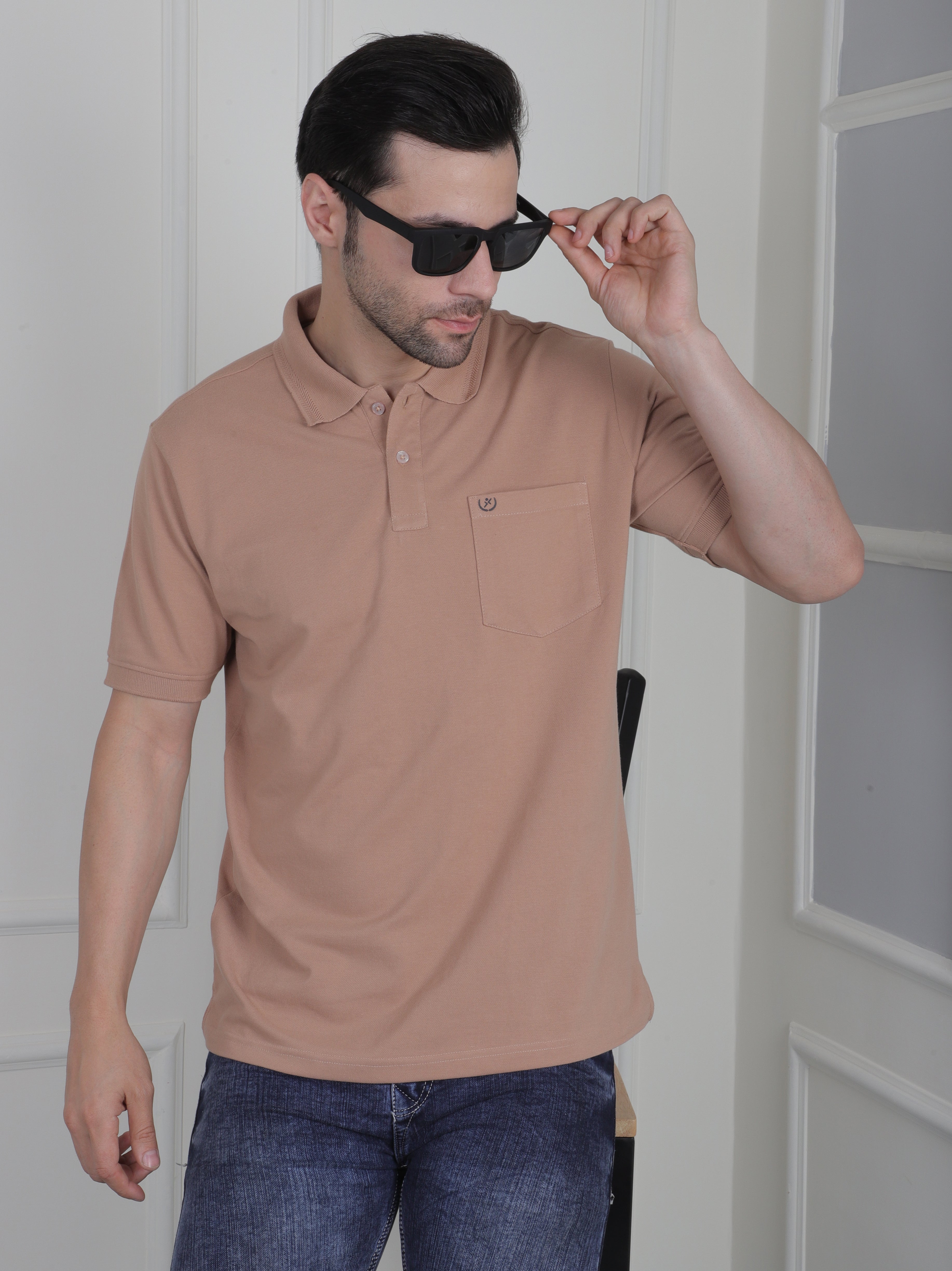 basic polo
