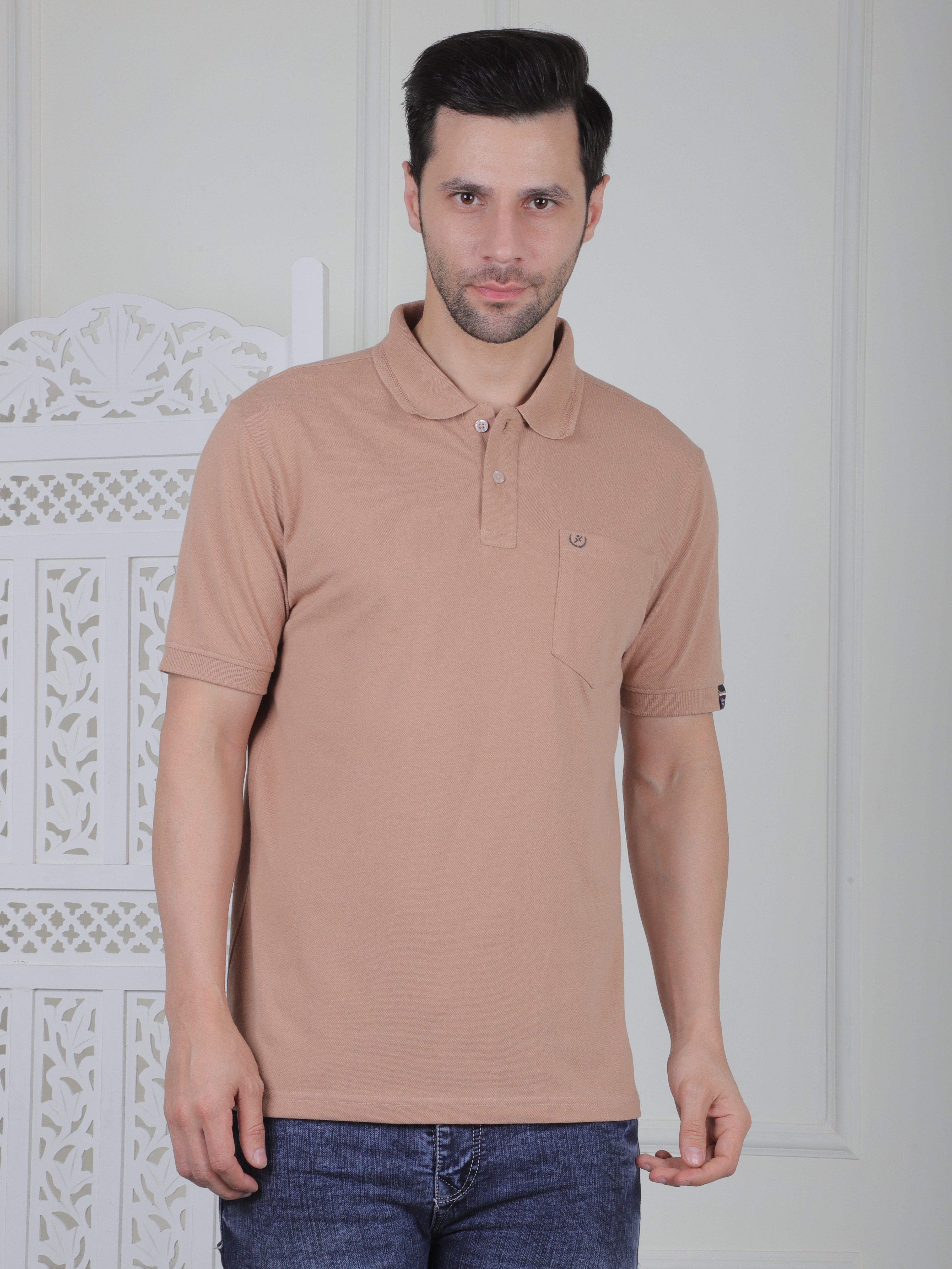 basic polo