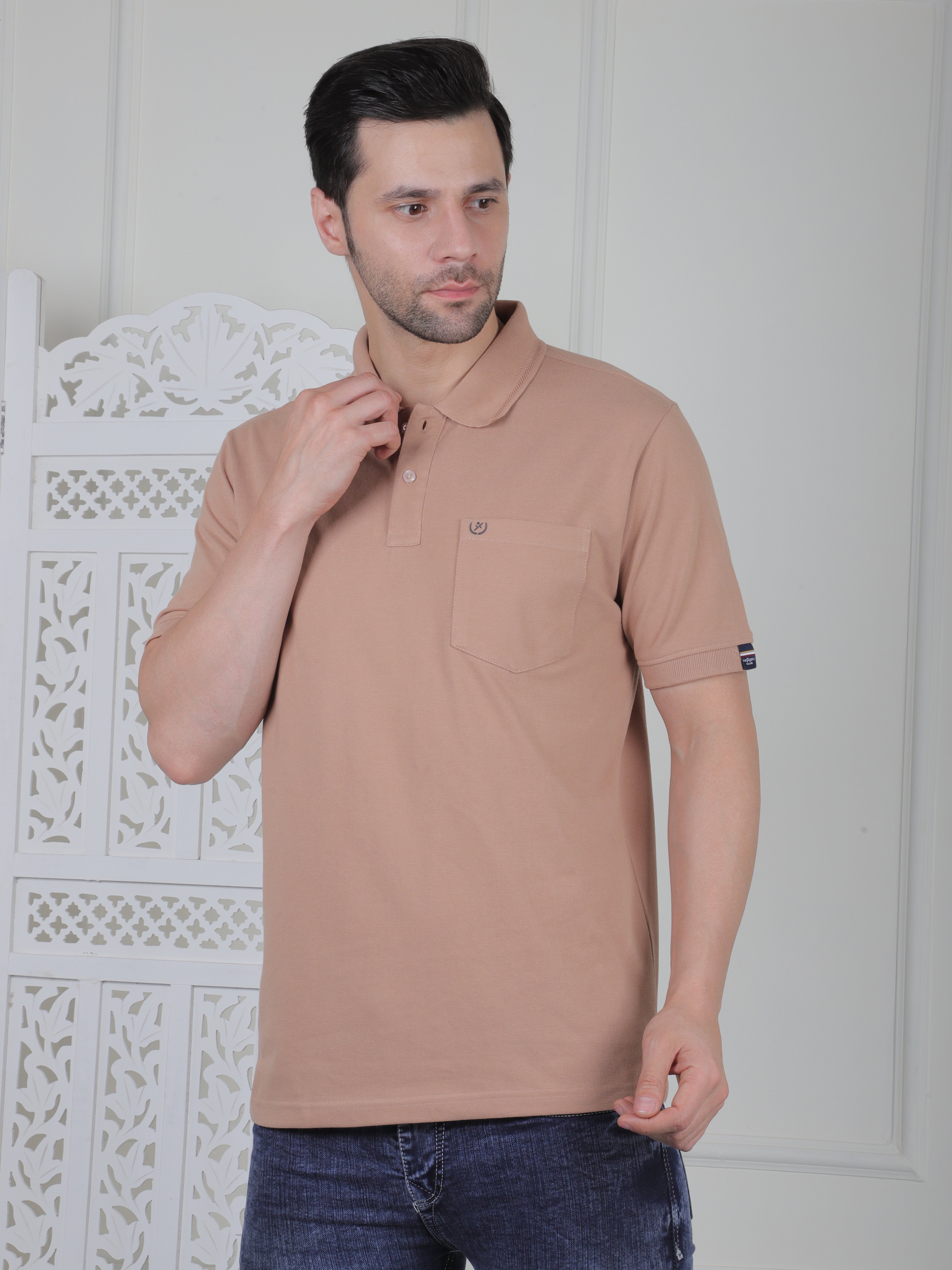basic polo