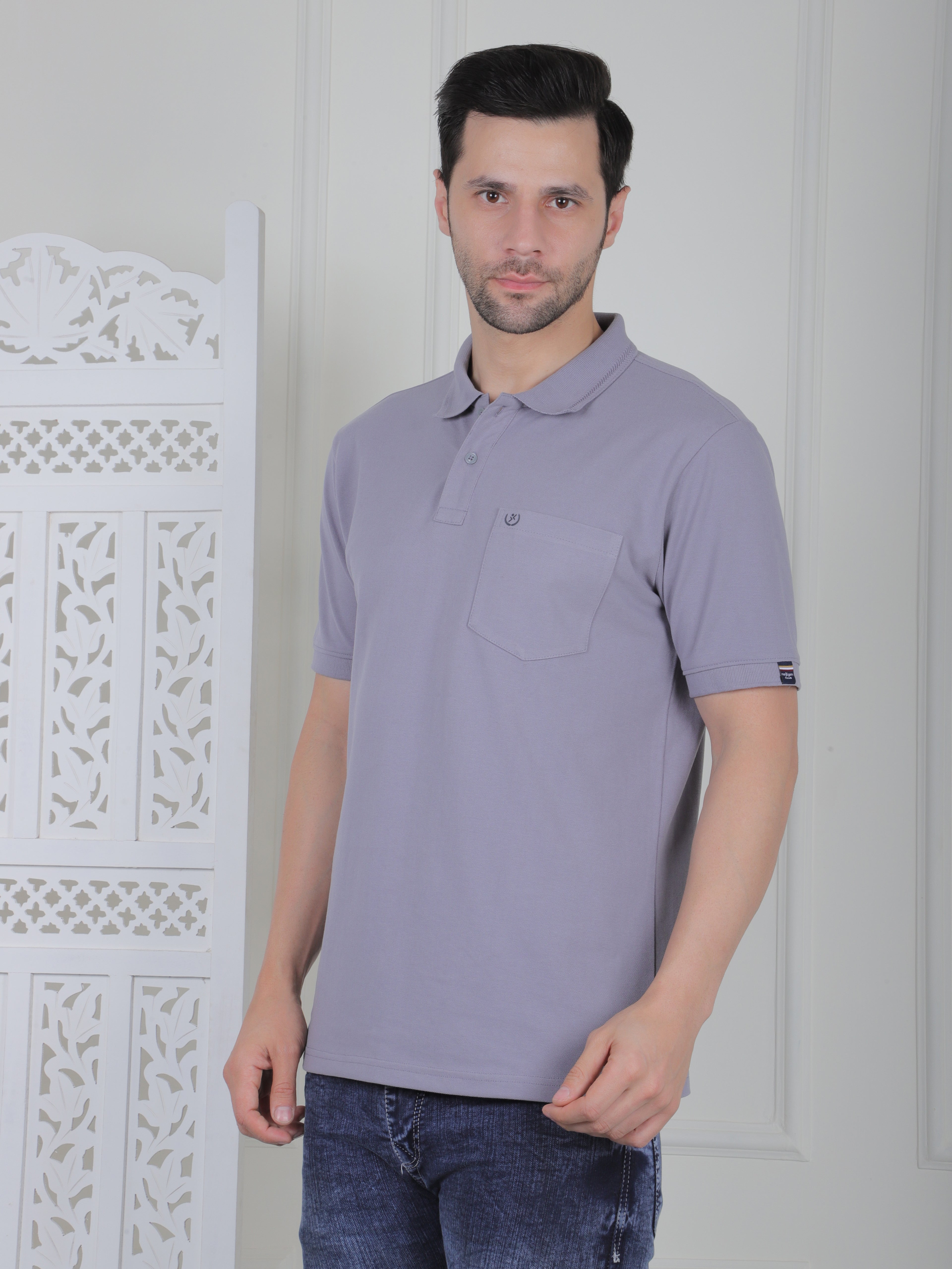 basic polo