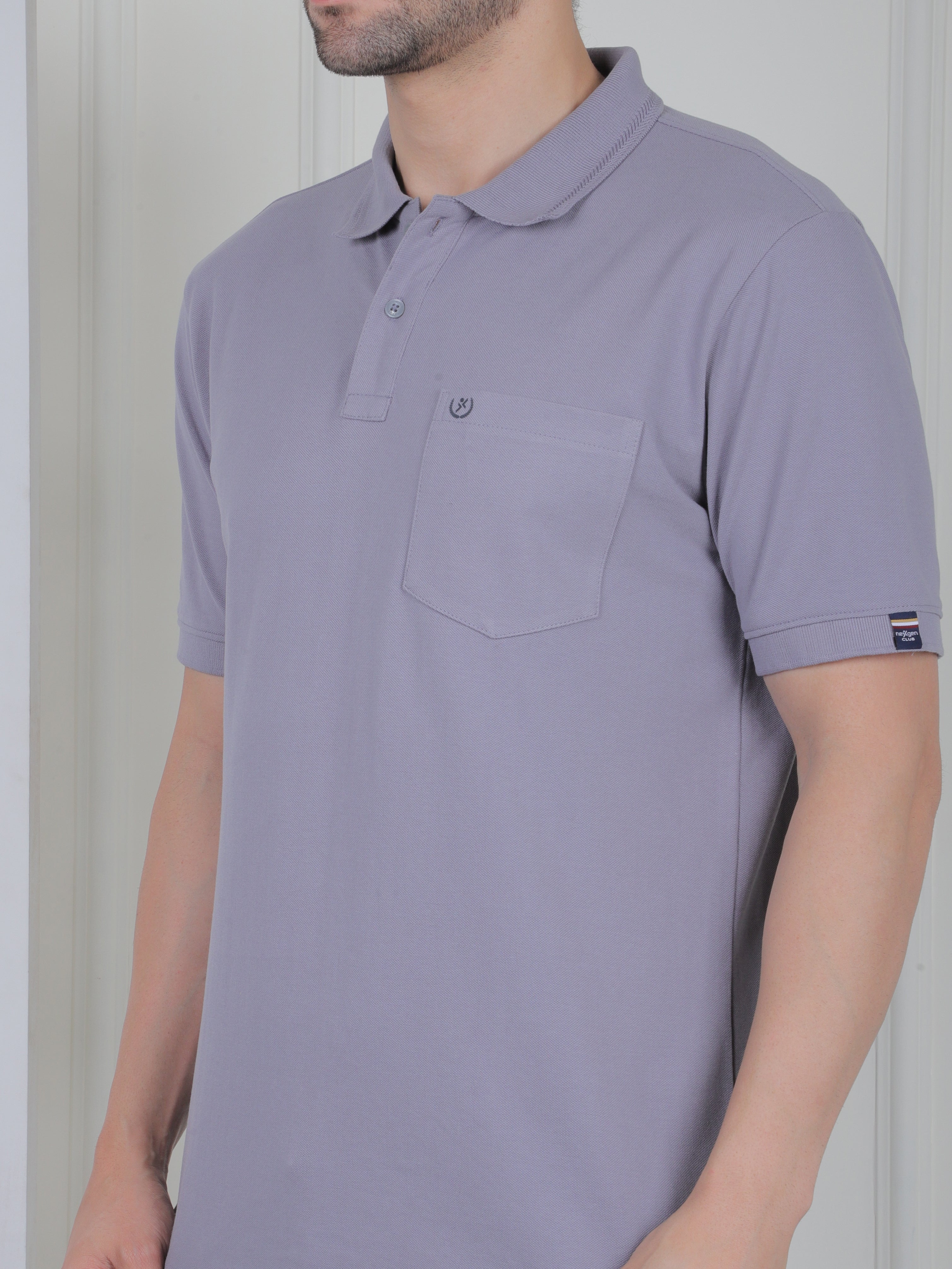 basic polo