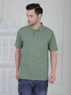 basic polo