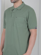 basic polo