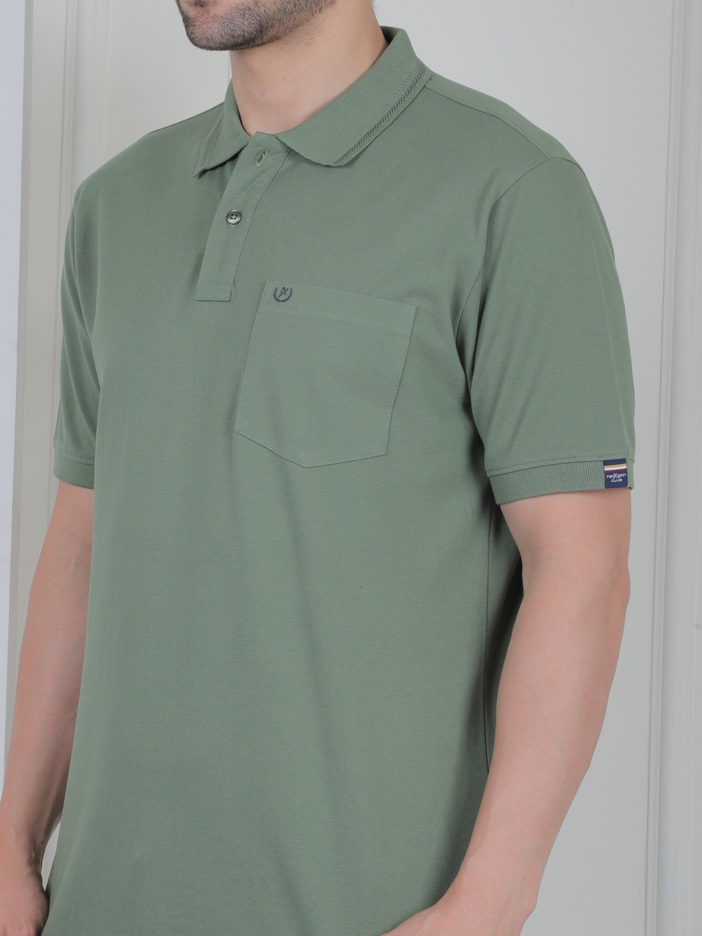 basic polo