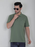 basic polo