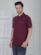basic polo