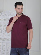 basic polo