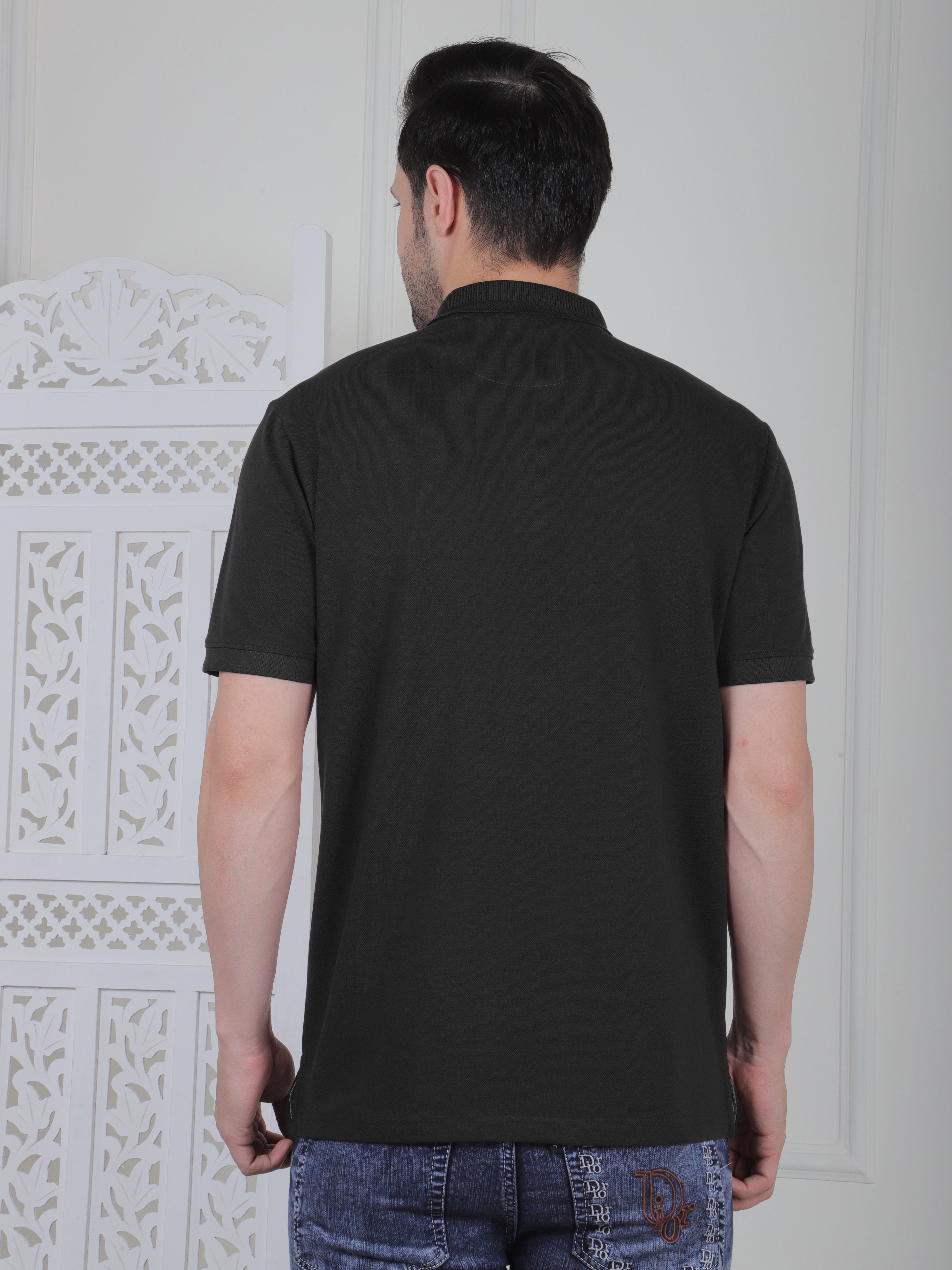 basic polo