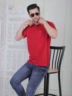 basic polo