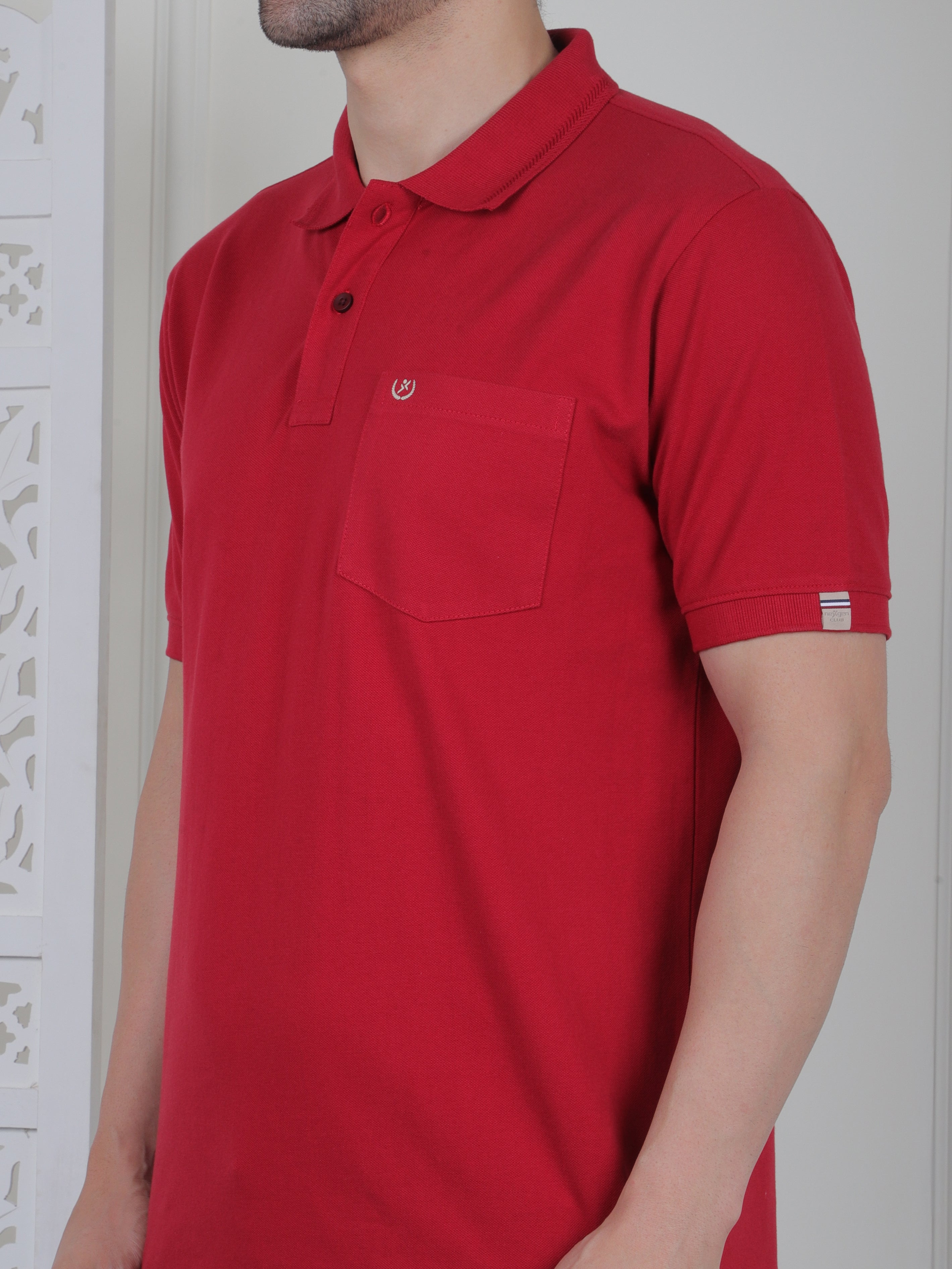 basic polo