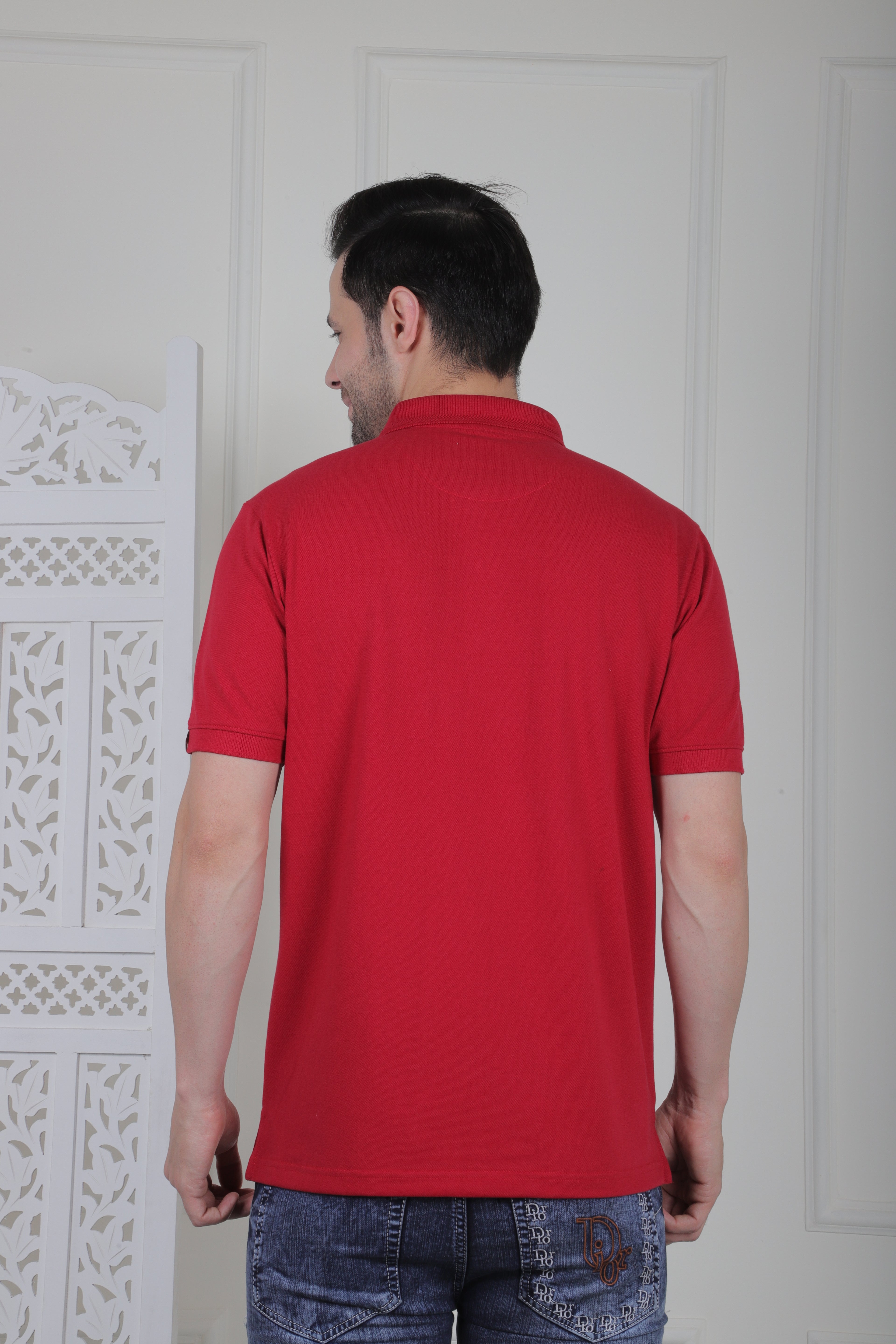 basic polo