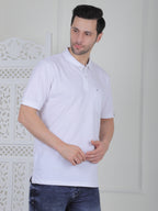 basic polo