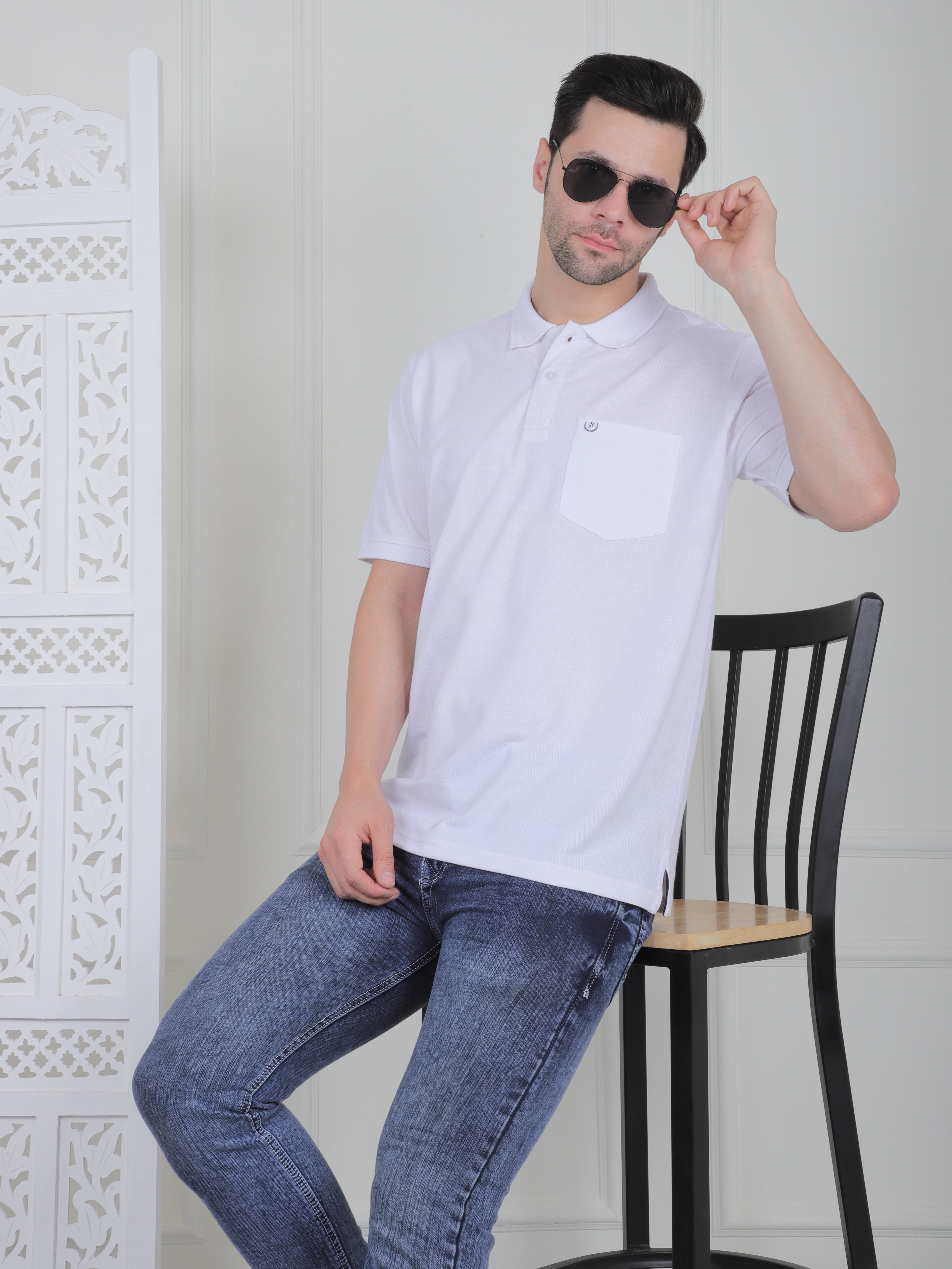 basic polo