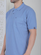 basic polo