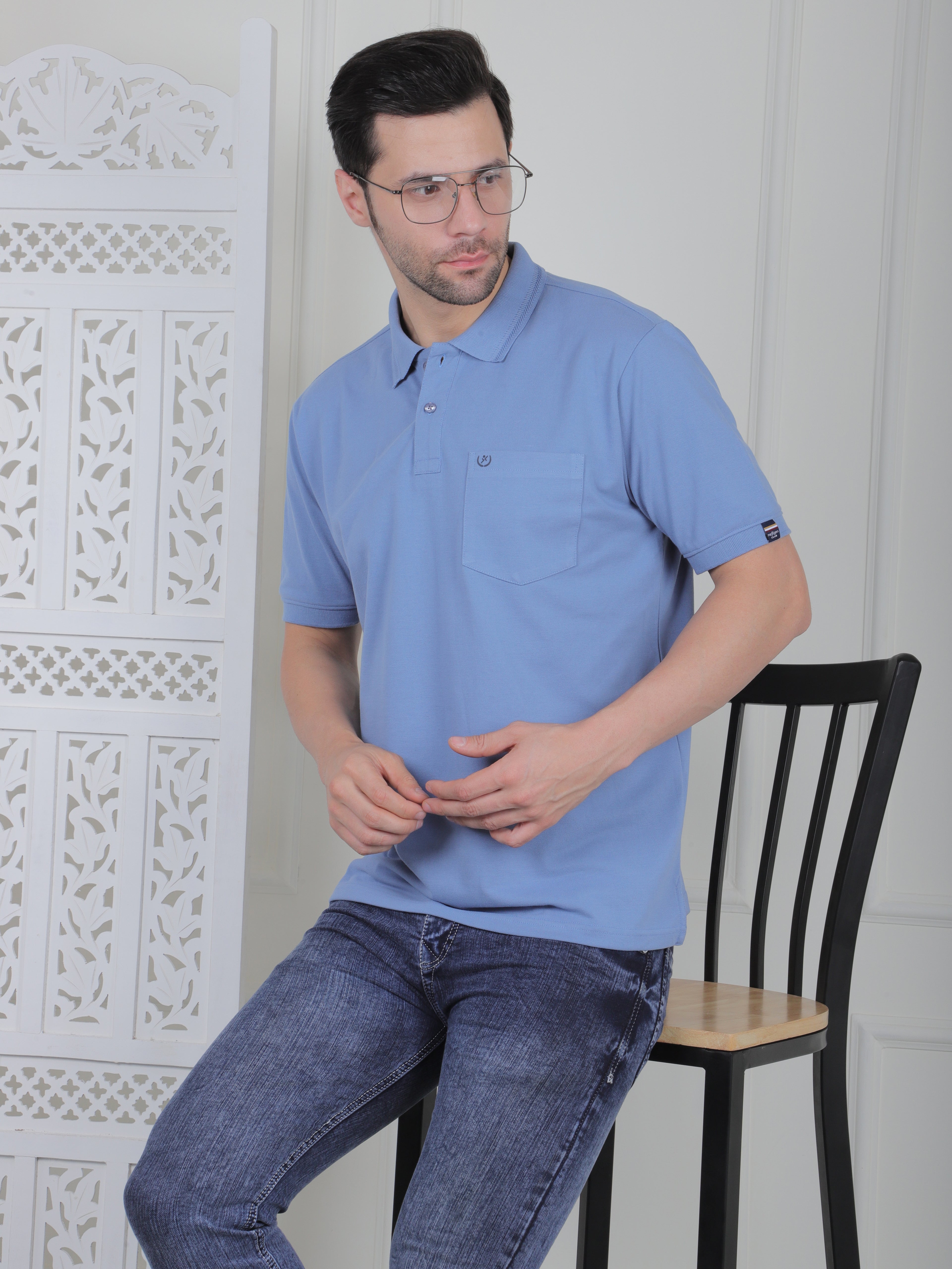 basic polo