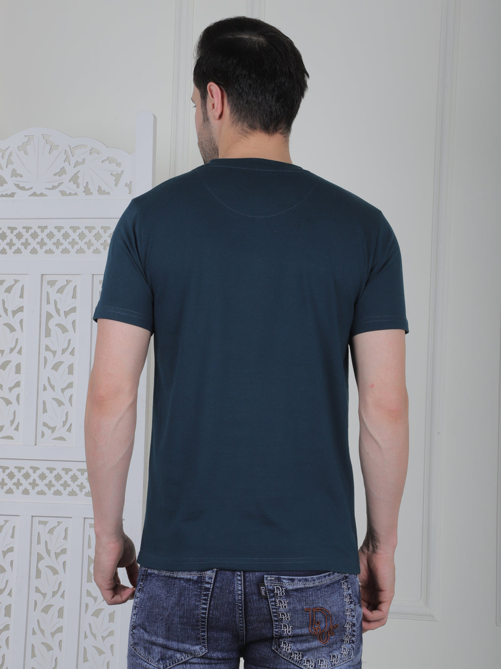 Men's 'Stay True' T-Shirt