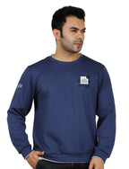 Men's Sweatshirts Urban Pulse Pullover Crew Neck Full Sleeve Winter wear Pacific
