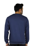 Men's Sweatshirts Urban Pulse Pullover Crew Neck Full Sleeve Winter wear Pacific