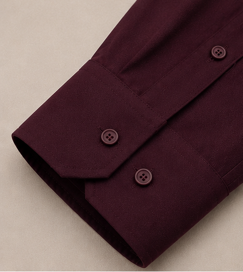 Minimal Formal Shirt