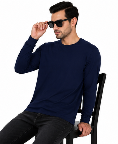 Full Sleeve Tee