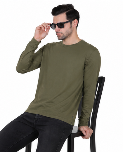 Full Sleeve Tee