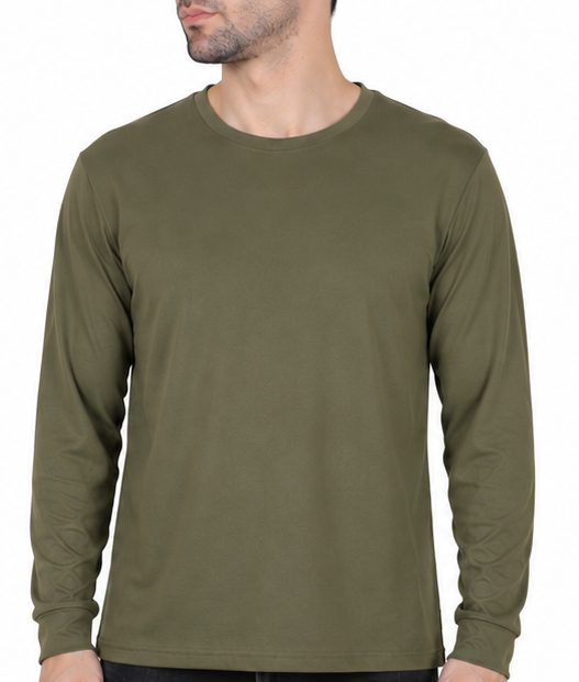 Full Sleeve Tee