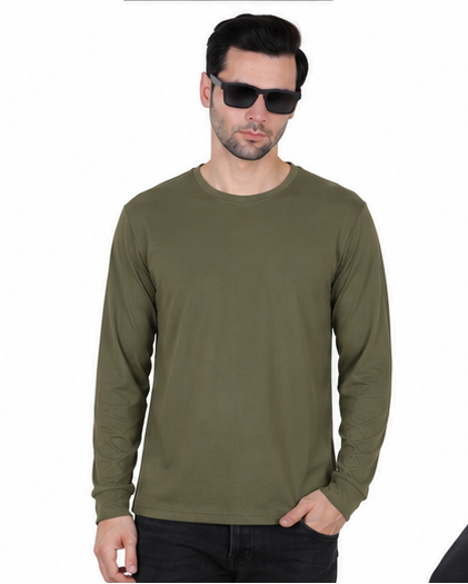 Full Sleeve Tee