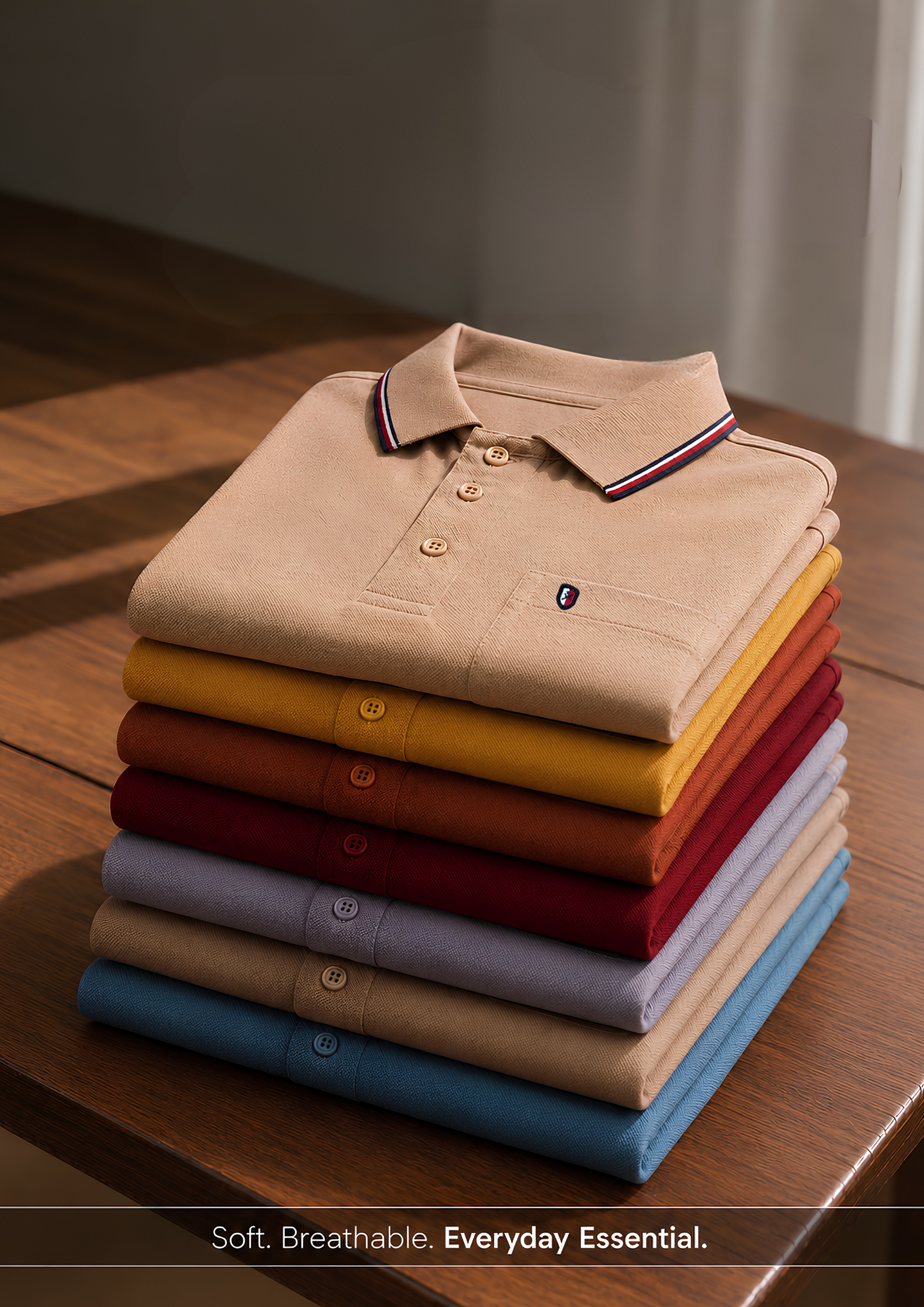 OXFORD POLO