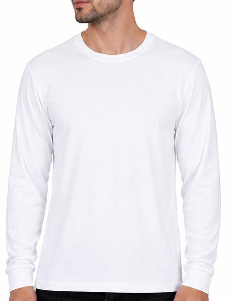 Full Sleeve Tee