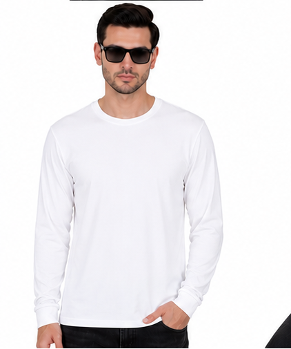 Full Sleeve Tee
