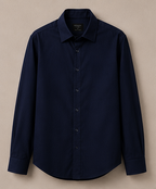 Minimal Formal Shirt