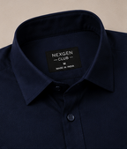 Minimal Formal Shirt