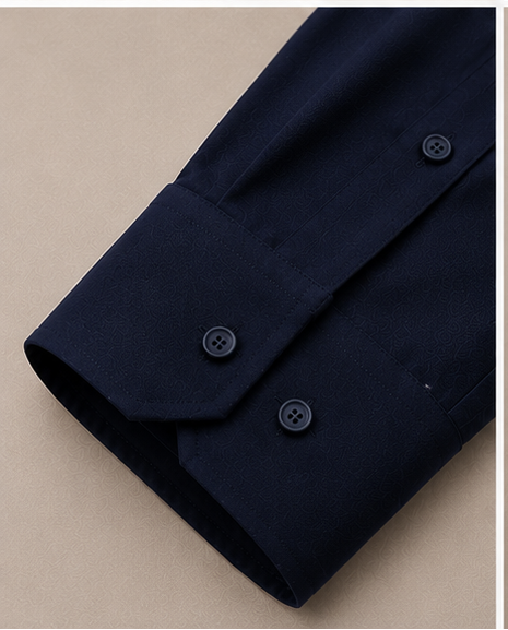 Minimal Formal Shirt