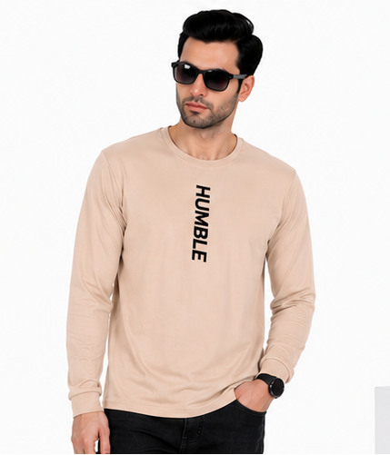 True Basic Humble Tee