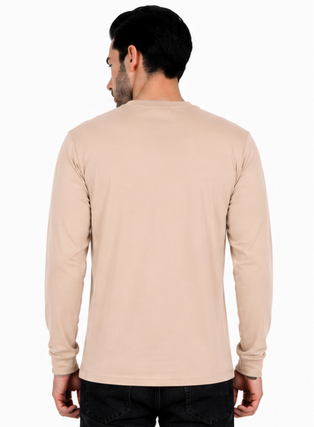 True Basic Humble Tee