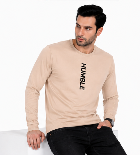 True Basic Humble Tee