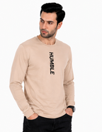True Basic Humble Tee