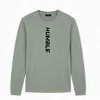 True Basic Humble Tee