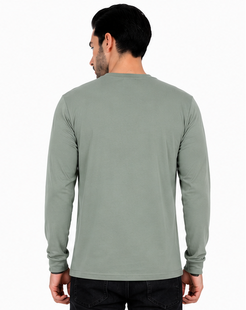 True Basic Humble Tee